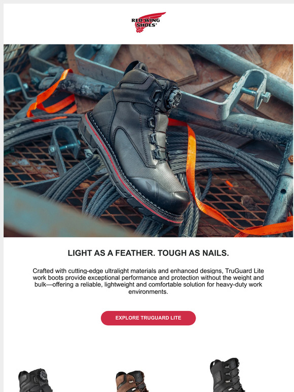 Featherlight Boots: The Ultimate Footwear for Comfort and Performance