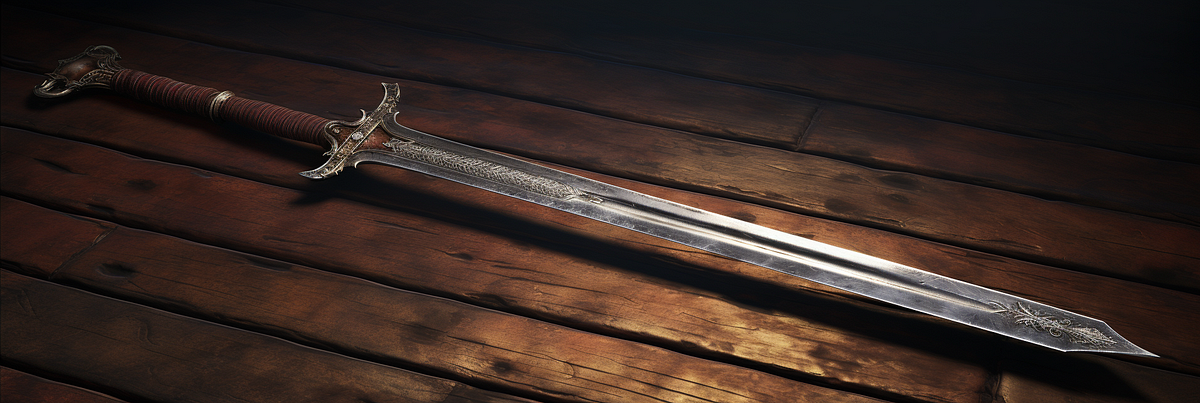 Everything You Need to Know About Thorn Sword: A Symbol of Strength, Mystique, and Power
