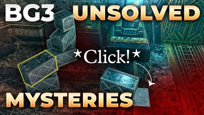 BG3 The Clover: Unraveling the Mysteries Behind This Hidden Gem