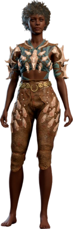Bonespike Armor: The Ultimate Protection for the Brave and Fearless