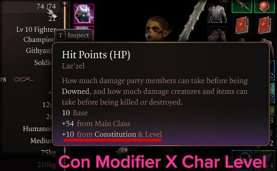 BG3 Point Buy Guide: Master Your Character Creation in Baldur's Gate 3