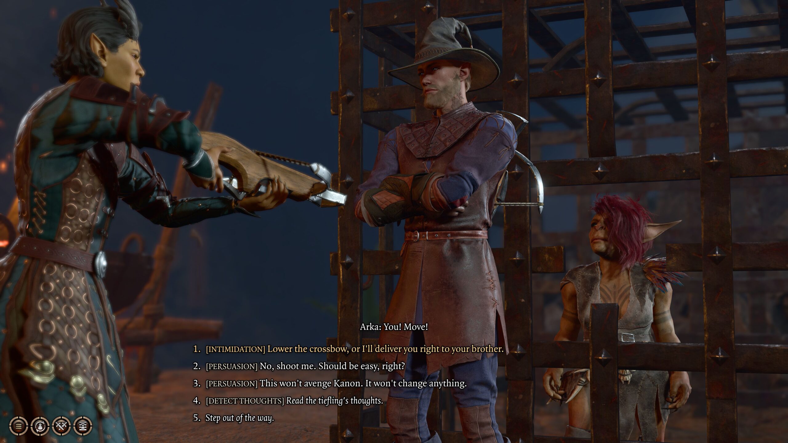 BG3 Act 1 Time-Sensitive Quests: A Complete Guide for Players