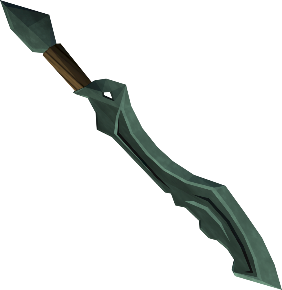 Everything You Need to Know About the Adamantite Scimitar in OSRS