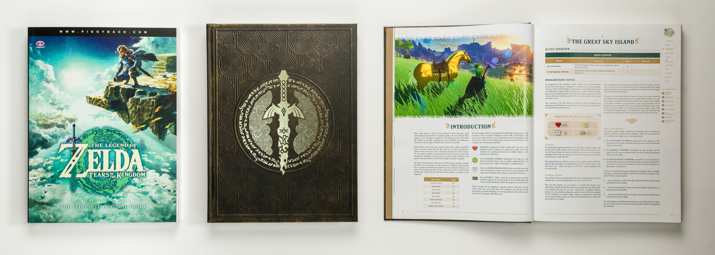 Vah Medoh Layout PDF: A Comprehensive Guide for Zelda: Tears of the Kingdom Fans