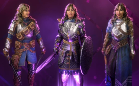 Veilguard Class Tier List: A Comprehensive Guide to Dominating the Game