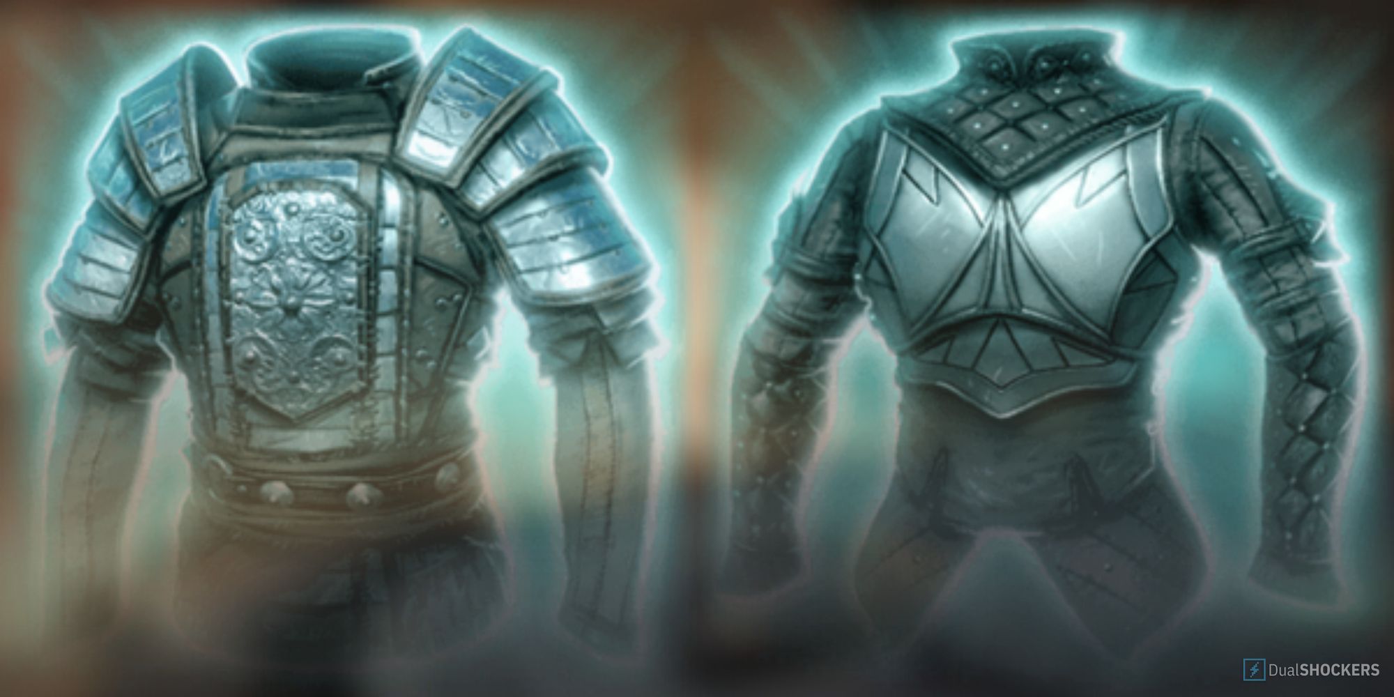 Adamantine Scale Armor in BG3: The Ultimate Guide to Its Strength and Utility