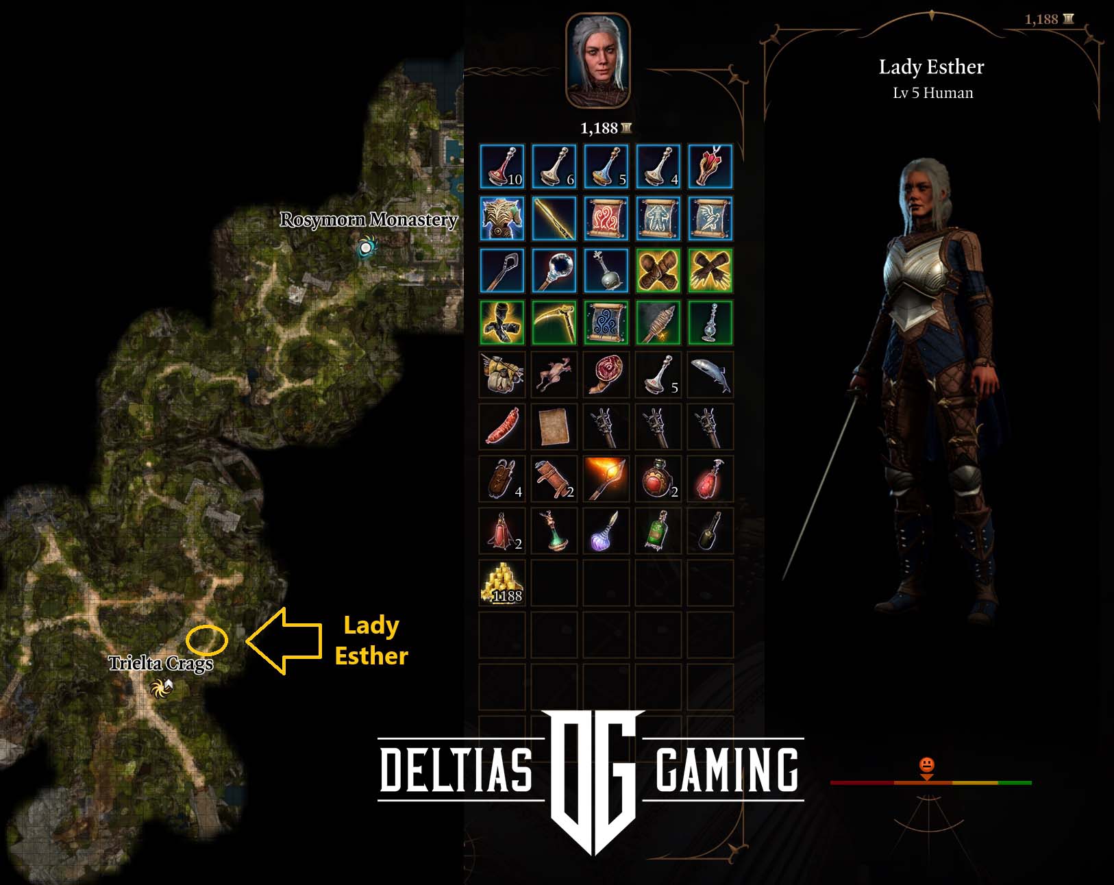 Baldur's Gate 3 Gloves of Cinder and Sizzle: A Complete Guide to Their Power and Significance