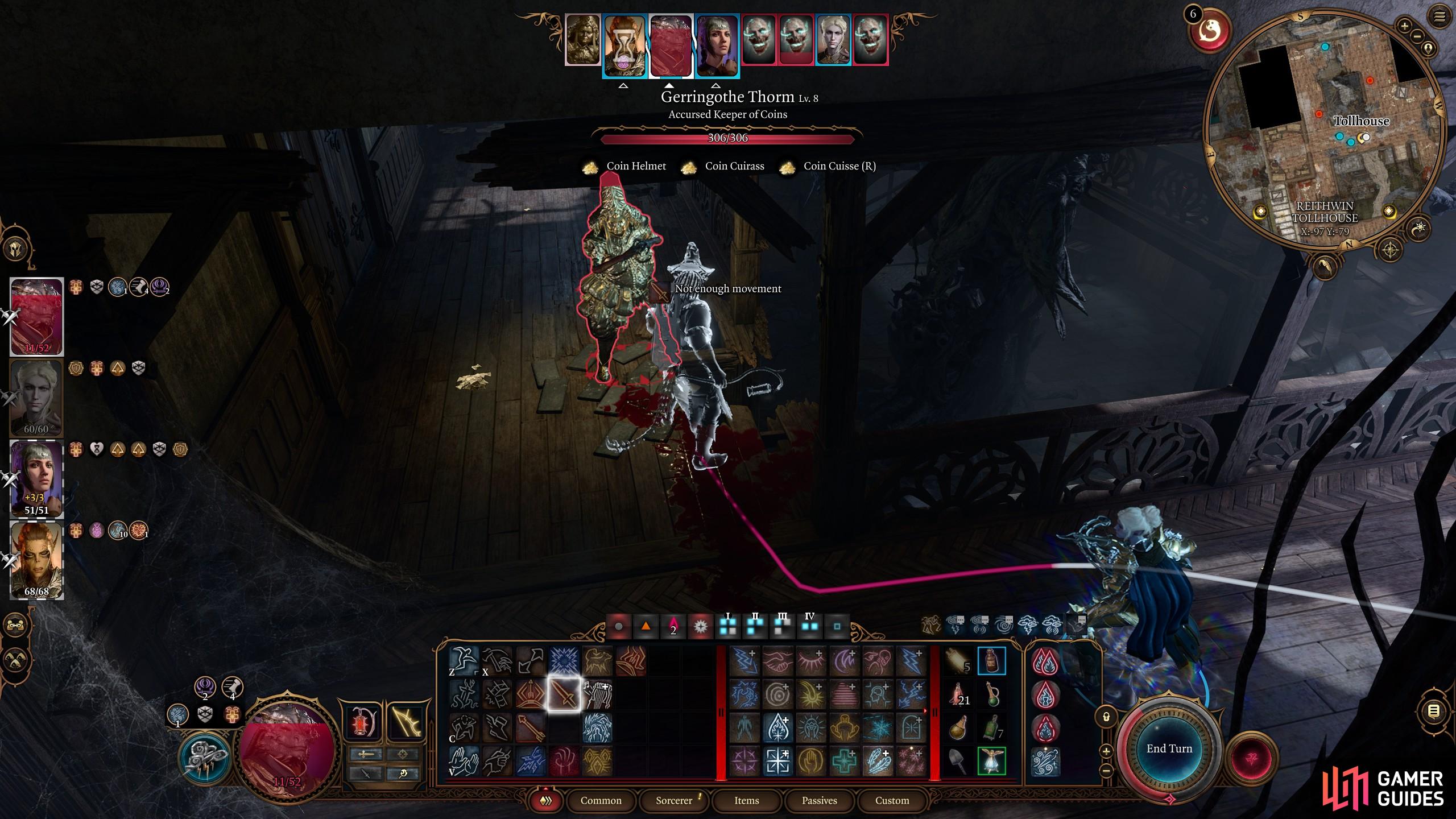 Baldur's Gate 3 Tollhouse: A Comprehensive Guide to This Intriguing Location