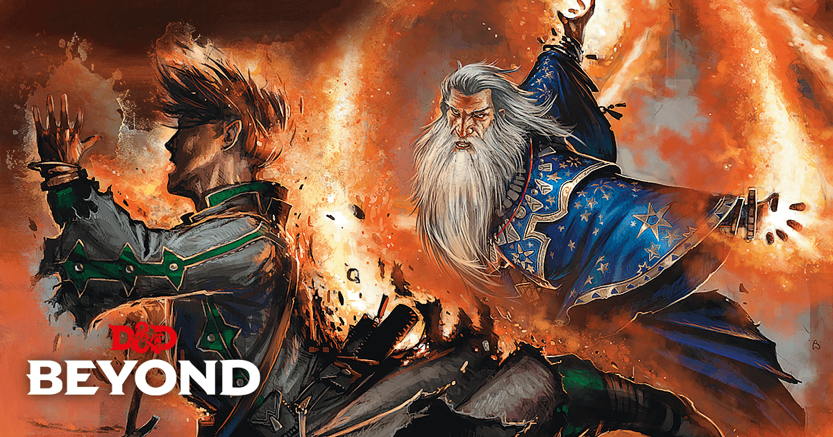 Understanding Call Lightning in D&D 5E: A Comprehensive Guide