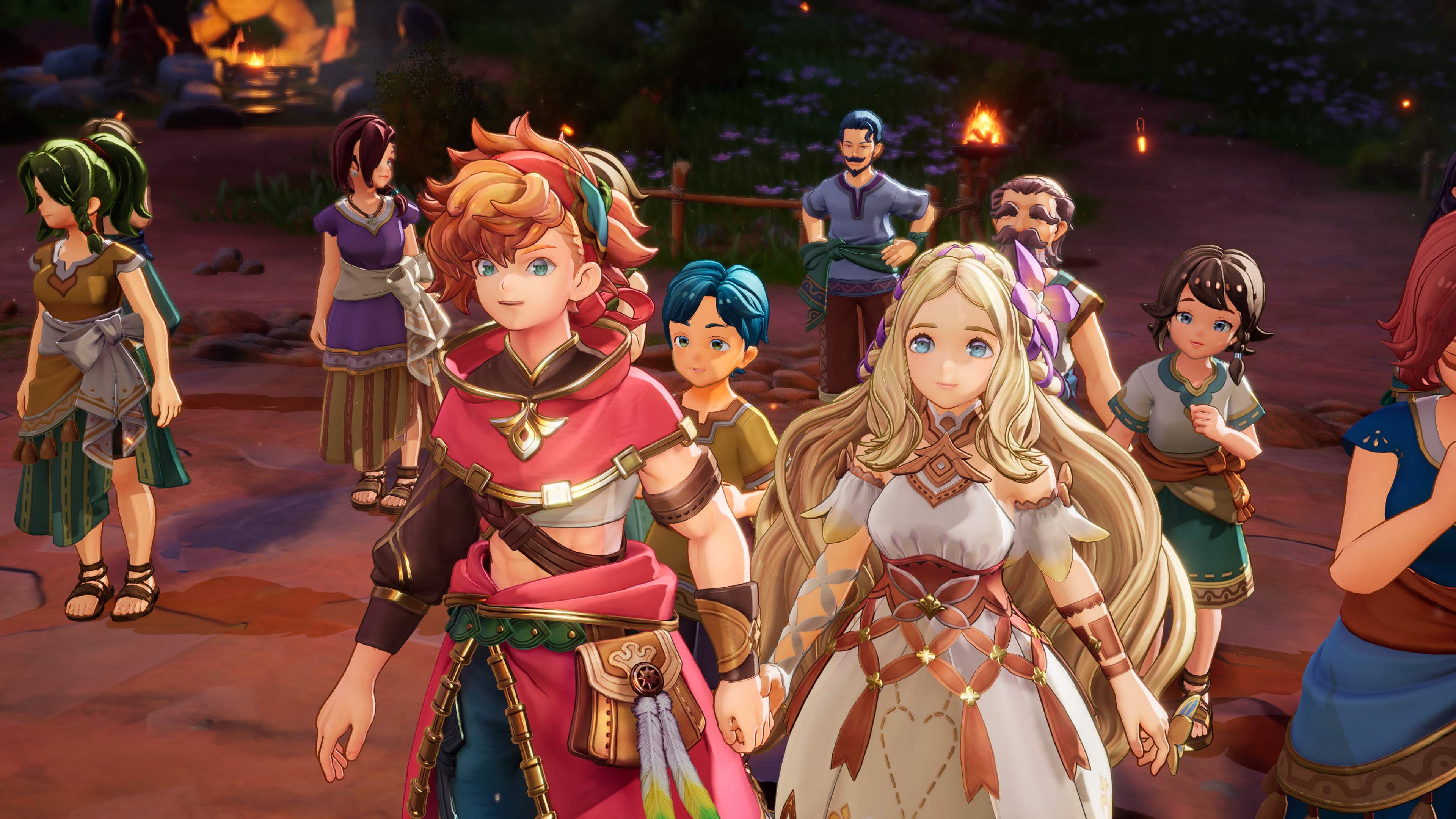 Everything You Need to Know About *Visions of Mana: Nemesis* – A Deep Dive into the Latest Game Phenomenon