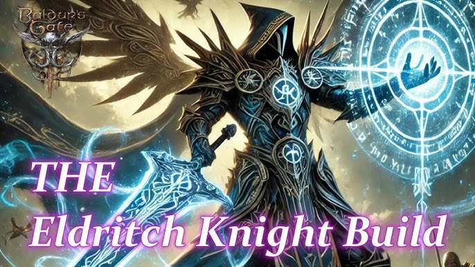 Understanding BG3 Eldritch Strike: A Deep Dive into the Mechanics and Strategy