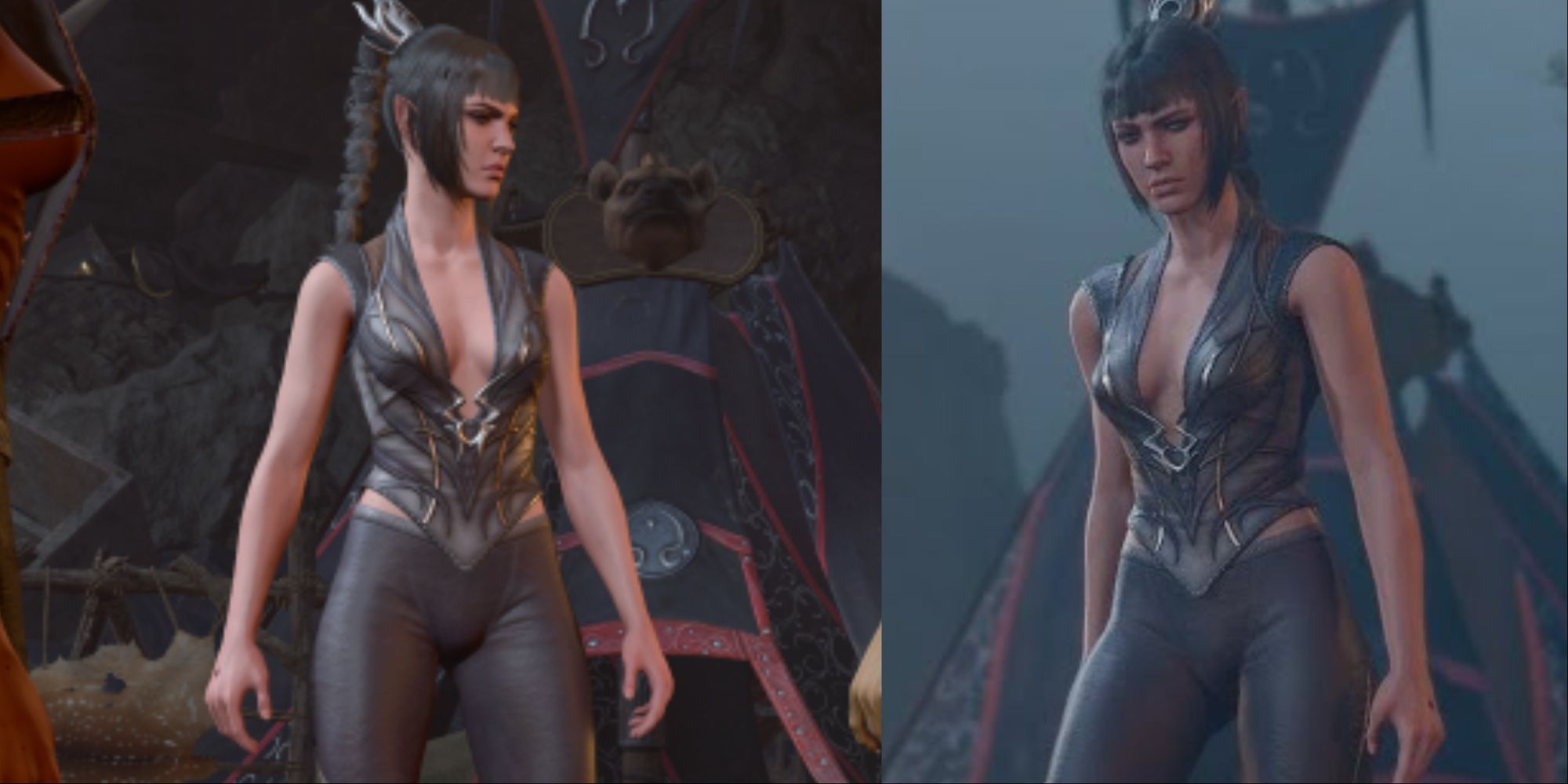 BG3 Camp Outfits: A Complete Guide to Character Fashion in Baldur's Gate 3