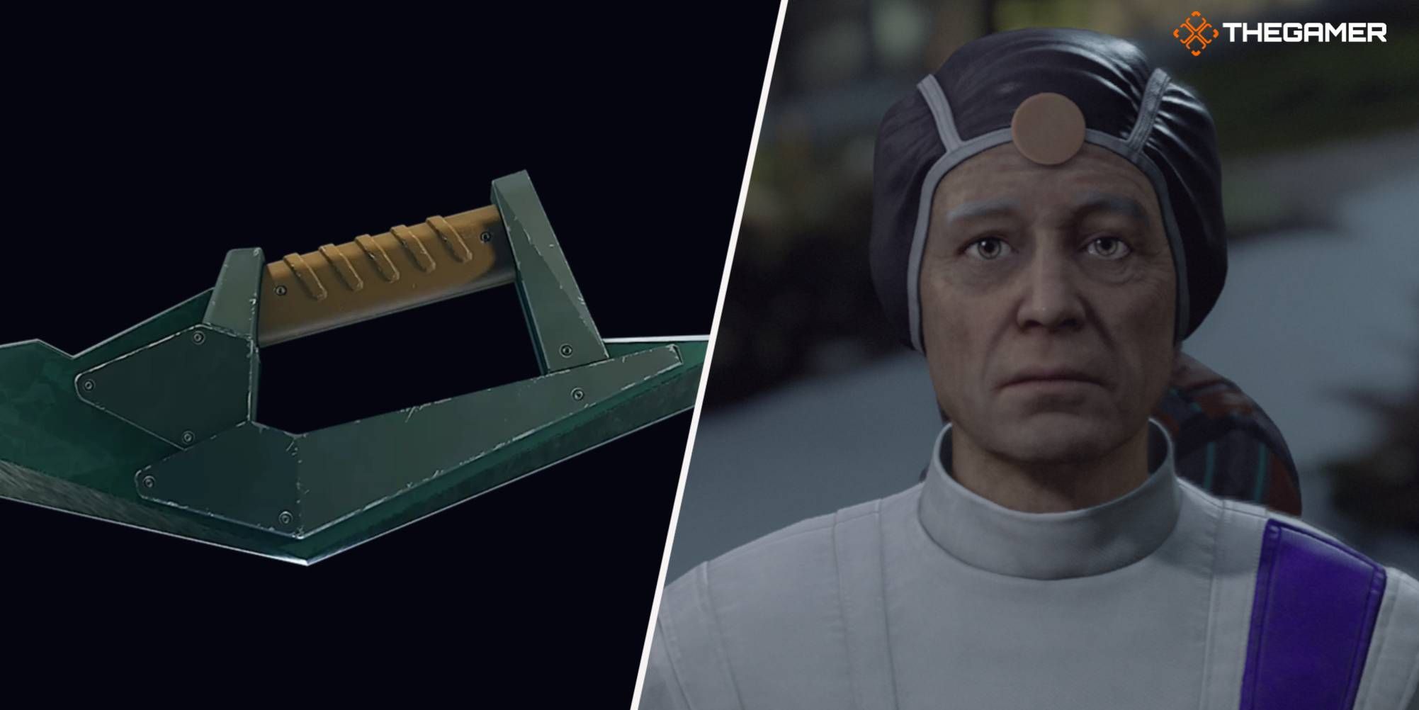 The Last Priest in Starfield: Unveiling the Mystery Behind This Unique Character