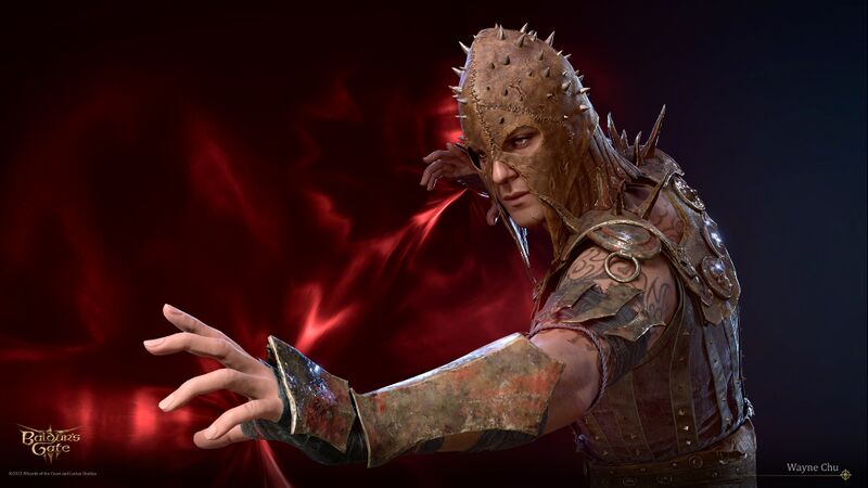 Death's Head of Bhaal: A Deep Dive into its Significance in Baldur's Gate and the Dark Arts
