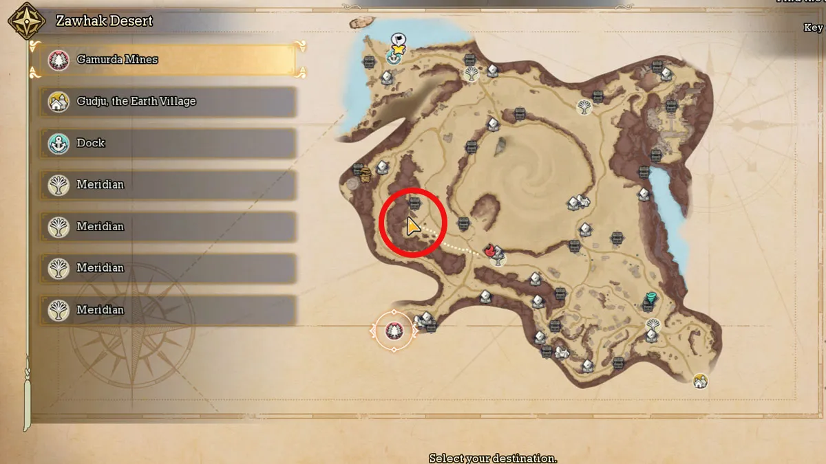 Visions of Mana Nemeses Locations: Where to Find the Toughest Bosses in the Game