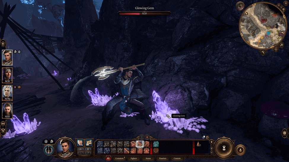 Everything You Need to Know About BG3 Purple Fluorite: A Guide for Players