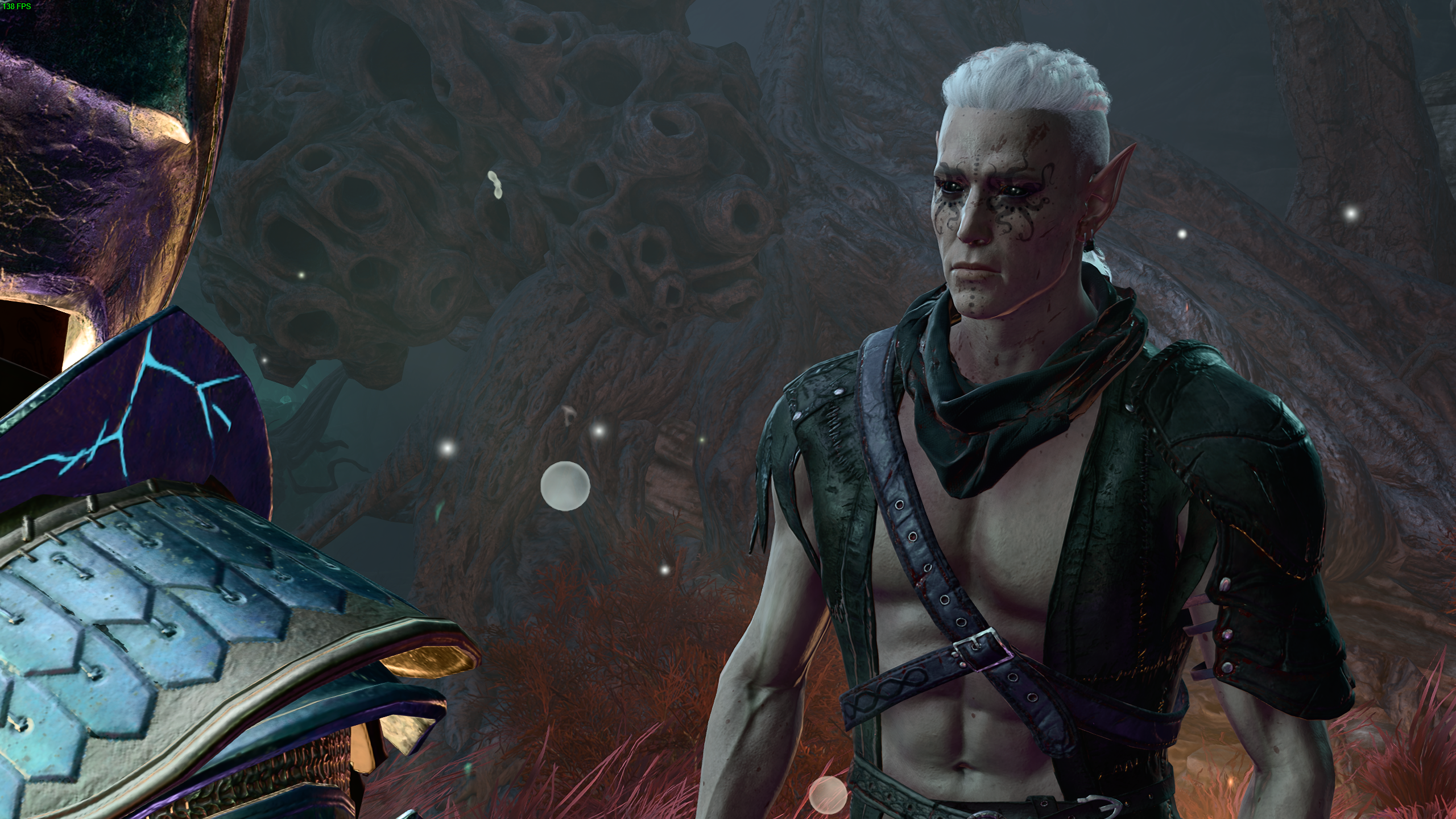 Baldur's Gate 3 Punish the Wicked: Understanding Choices and Consequences