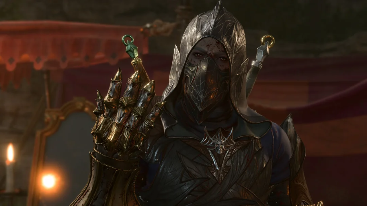 Drow Leather Armor BG3: A Comprehensive Guide to the Hidden Power of the Underdark's Finest Gear