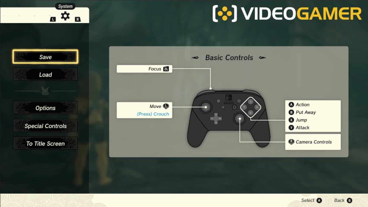 Mastering TOTK Controls: A Comprehensive Guide for Seamless Gameplay