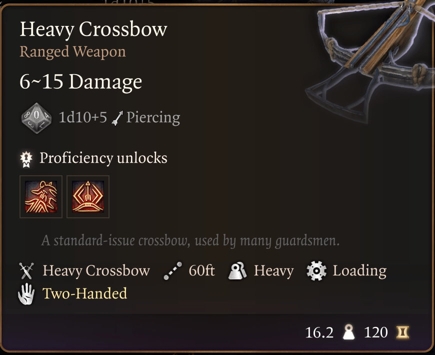 BG3 Heavy Weapon Guide: Mastering the Power and Strategy of Heavy Weapons in Baldur's Gate 3