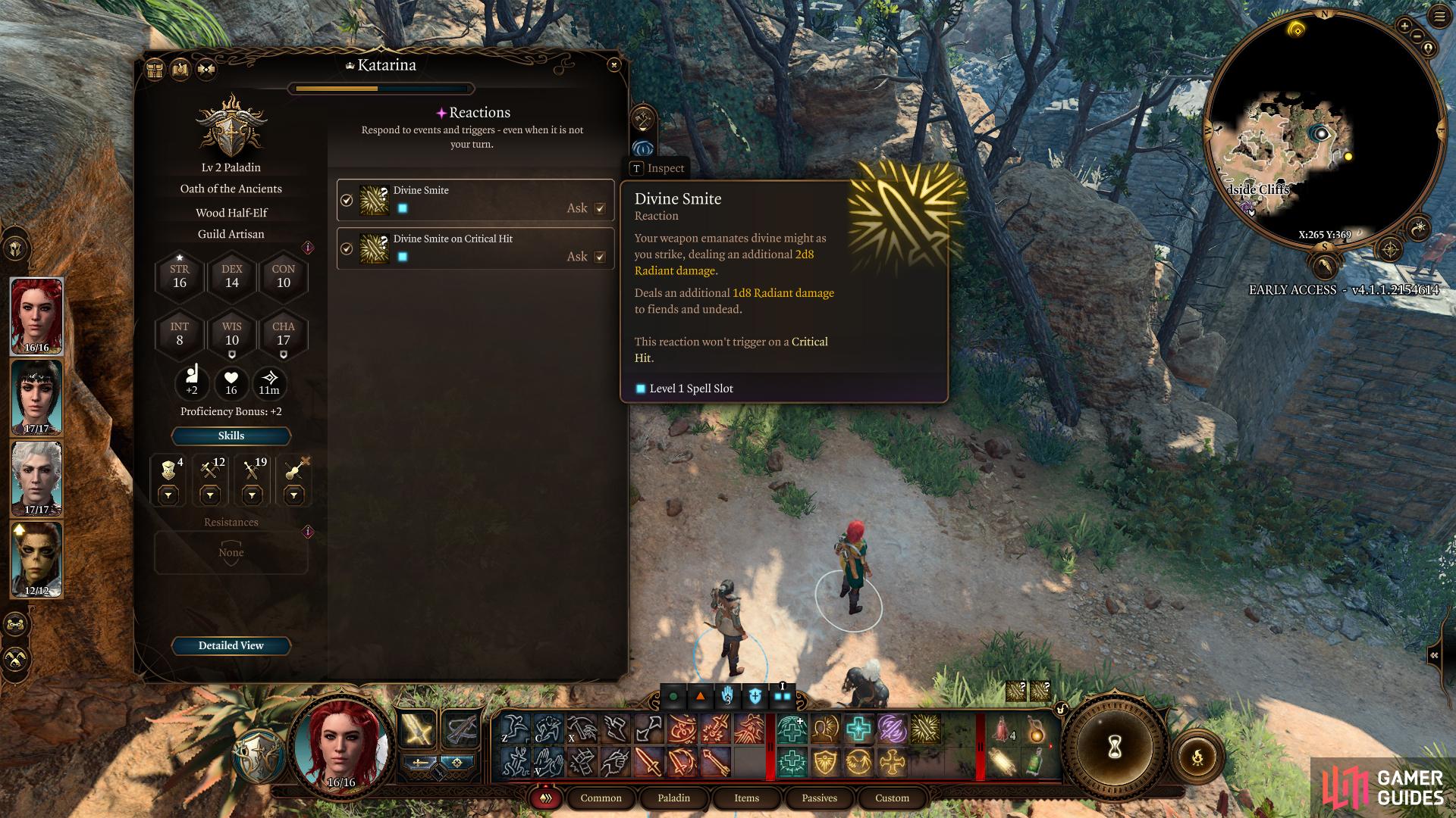 Understanding Advantage in Baldur's Gate 3: A Key Element for Strategic Play