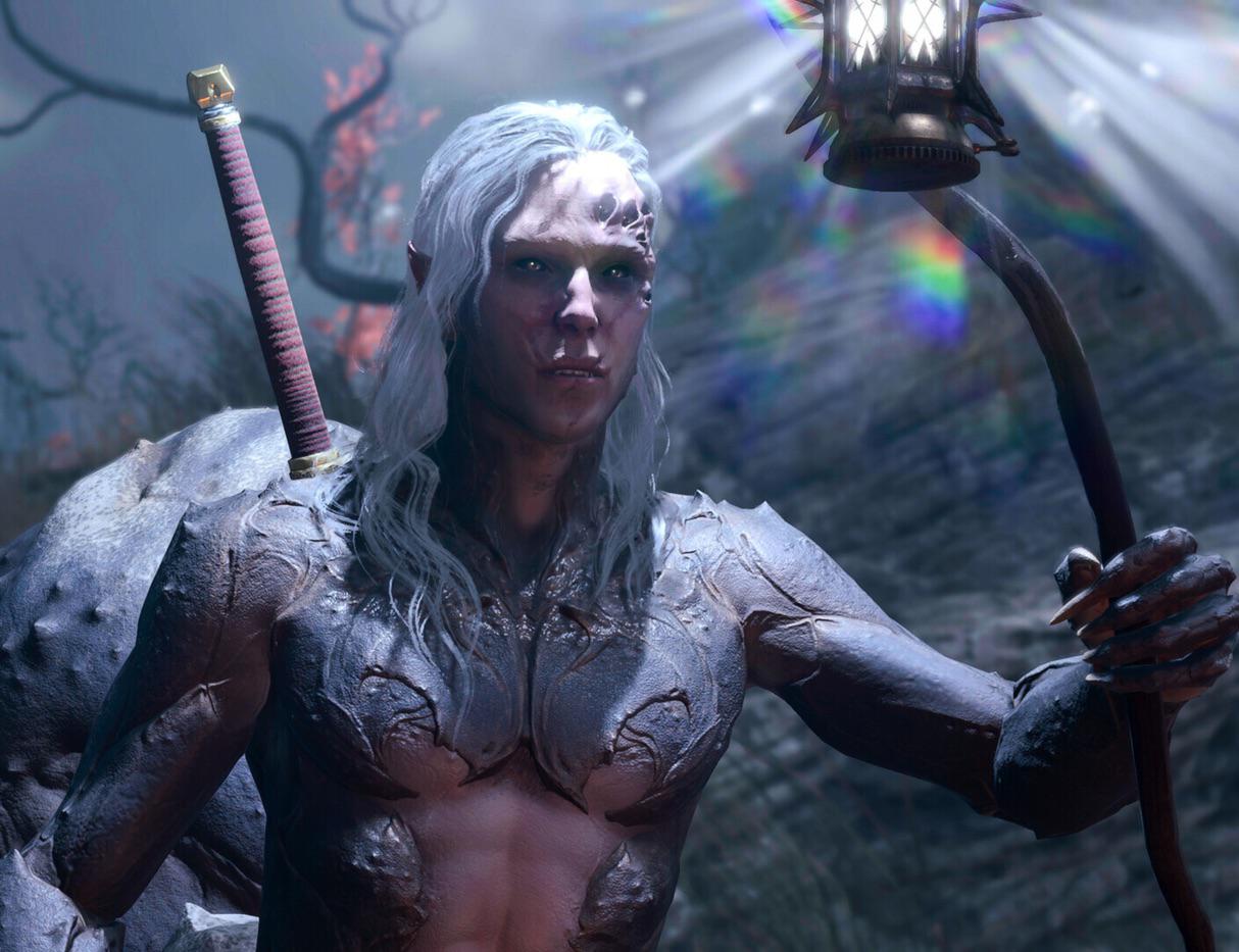 Understanding the Role of the "Brace" in BG3: What It Means for Your Game Strategy