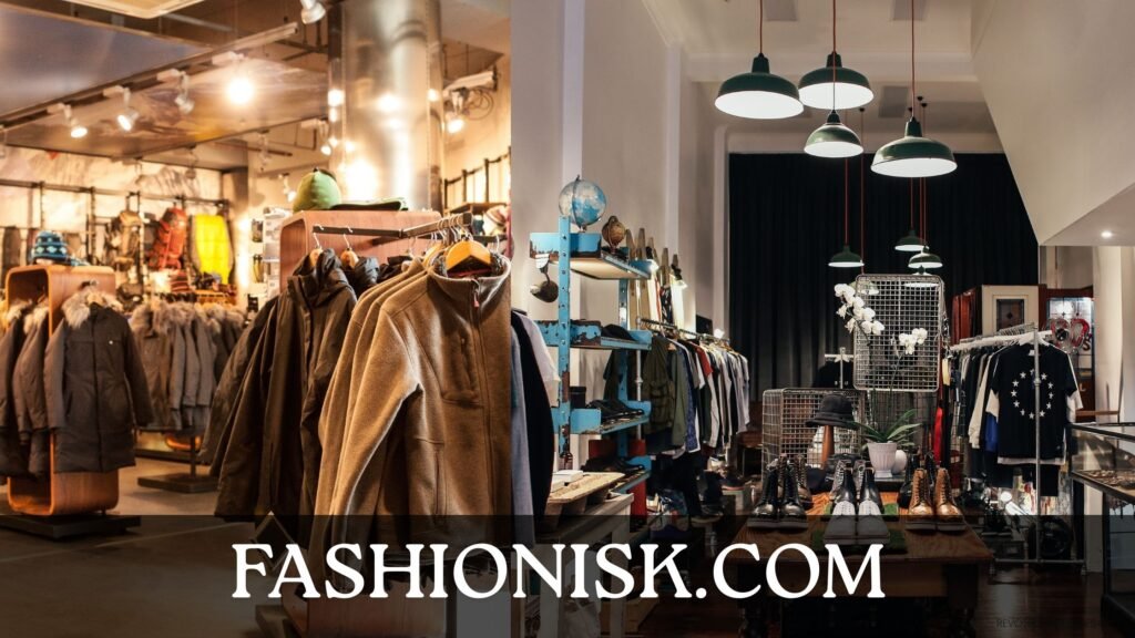 Discovering Facemakers Boutique: The Ultimate Destination for Unique Fashion and Personalized Style