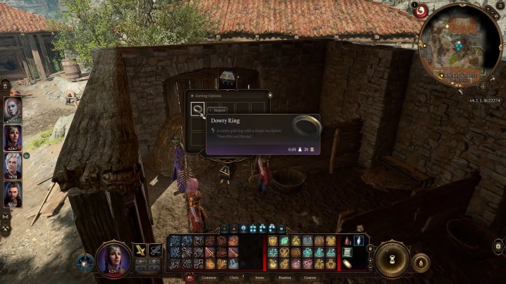 BG3 Syringe: Exploring the Mystery Behind the Mysterious Item in Baldur's Gate 3