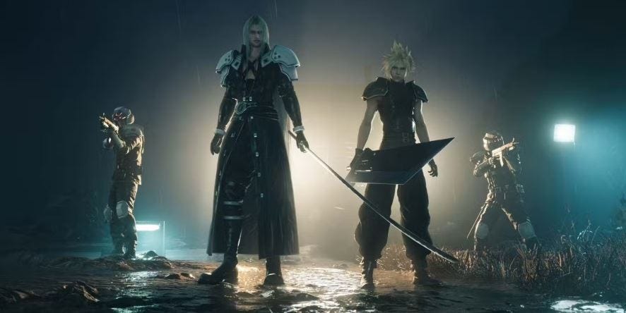 Exploring the Mysteries of "Umbral Blade": A Dark Fantasy RPG Experience