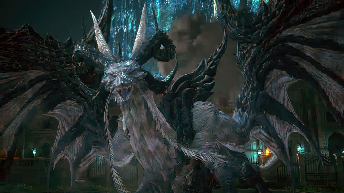 White Wyrm Bone in Final Fantasy XVI: How to Obtain and Use This Rare Material