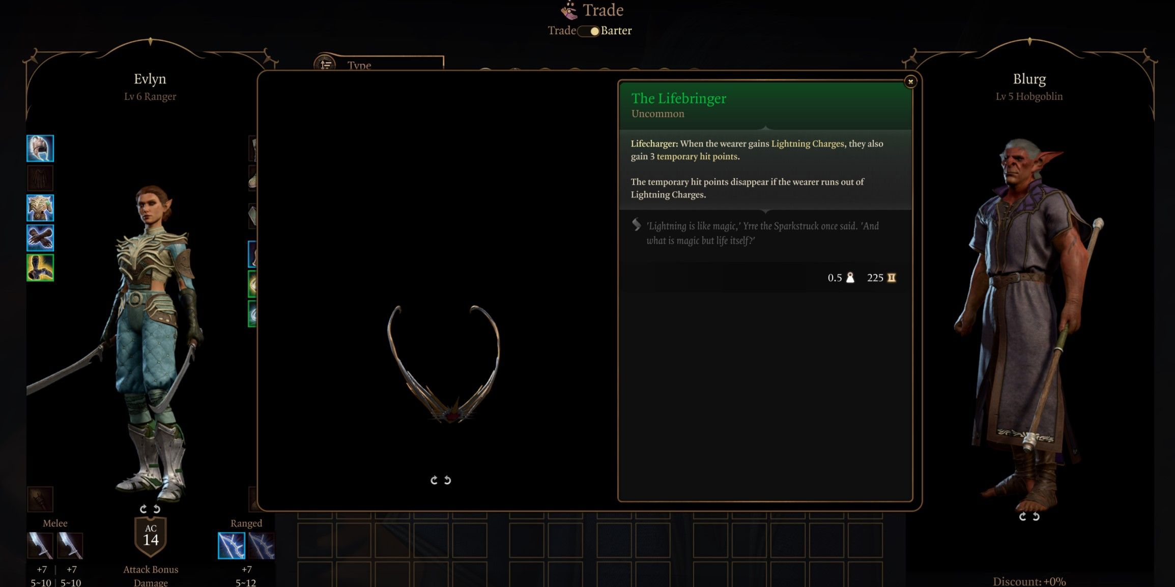 BG3 Lifebringer: Understanding the Power and Role of Lifebringer in Baldur's Gate 3