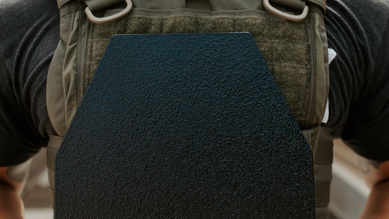 Understanding Protective Plates: The Key to Enhanced Durability and Safety