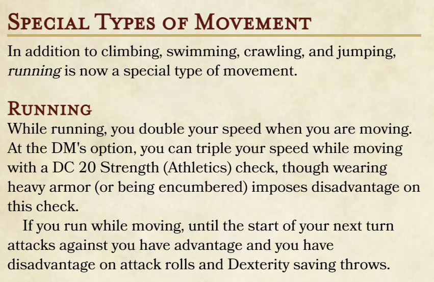 Understanding Jump Action 5e: A Comprehensive Guide to Its Role in Dungeons and Dragons 5e