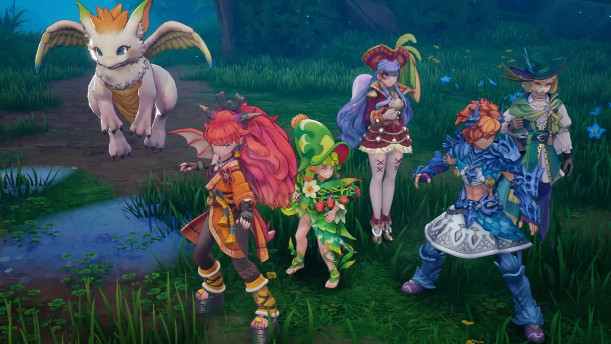 Visions of Mana Nemeses Locations: Where to Find the Toughest Bosses in the Game
