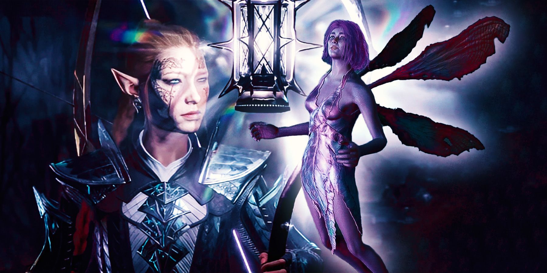 Dead Pixie BG3: What It Means and How to Handle This Unique Encounter in Baldur's Gate 3