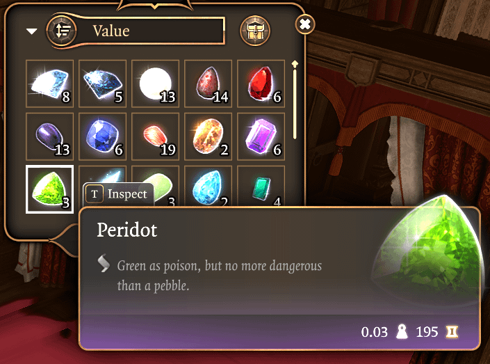 Diamond in Baldur's Gate 3: How to Unlock and Use This Valuable Resource