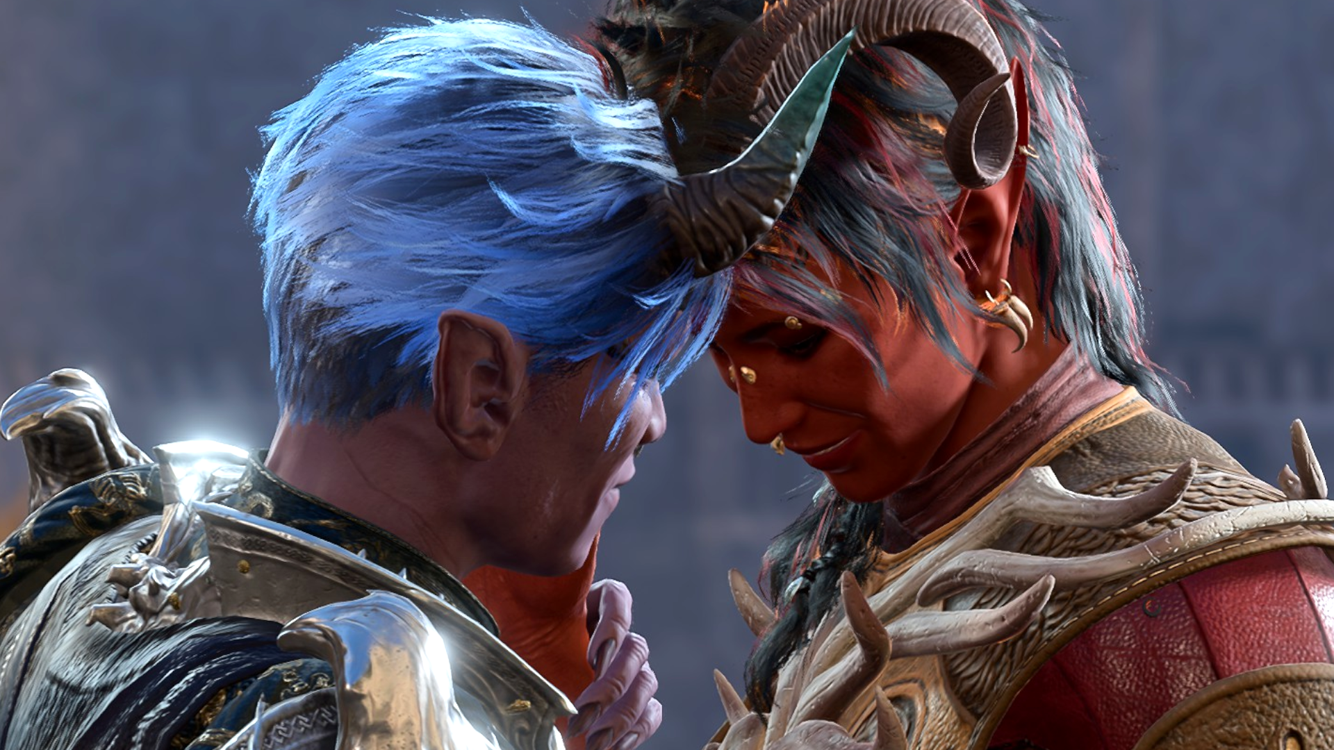 Exploring BG3's Sa'varsh Kethk: A Deep Dive into the Character and Their Role in the Story