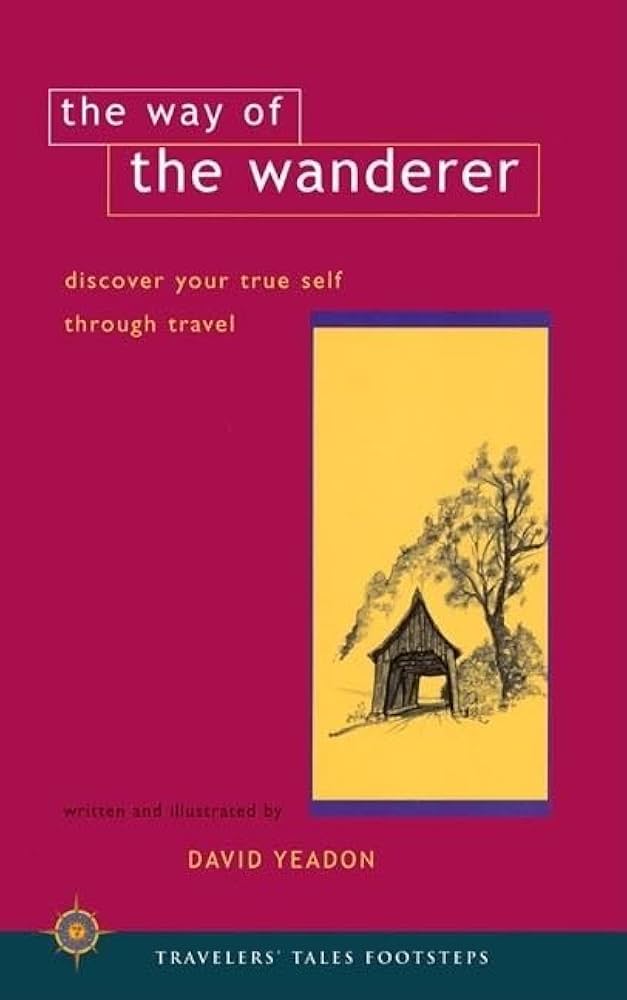 The Way of the Wanderer in BG3: A Journey of Discovery and Choice