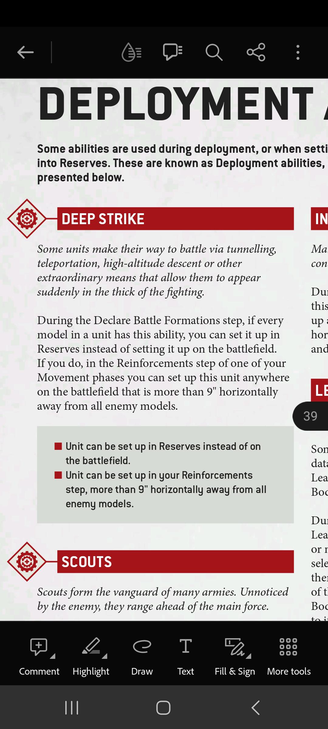 Unleashing the Power of Inquisitor's Might: A Deep Dive into Strategic Mastery