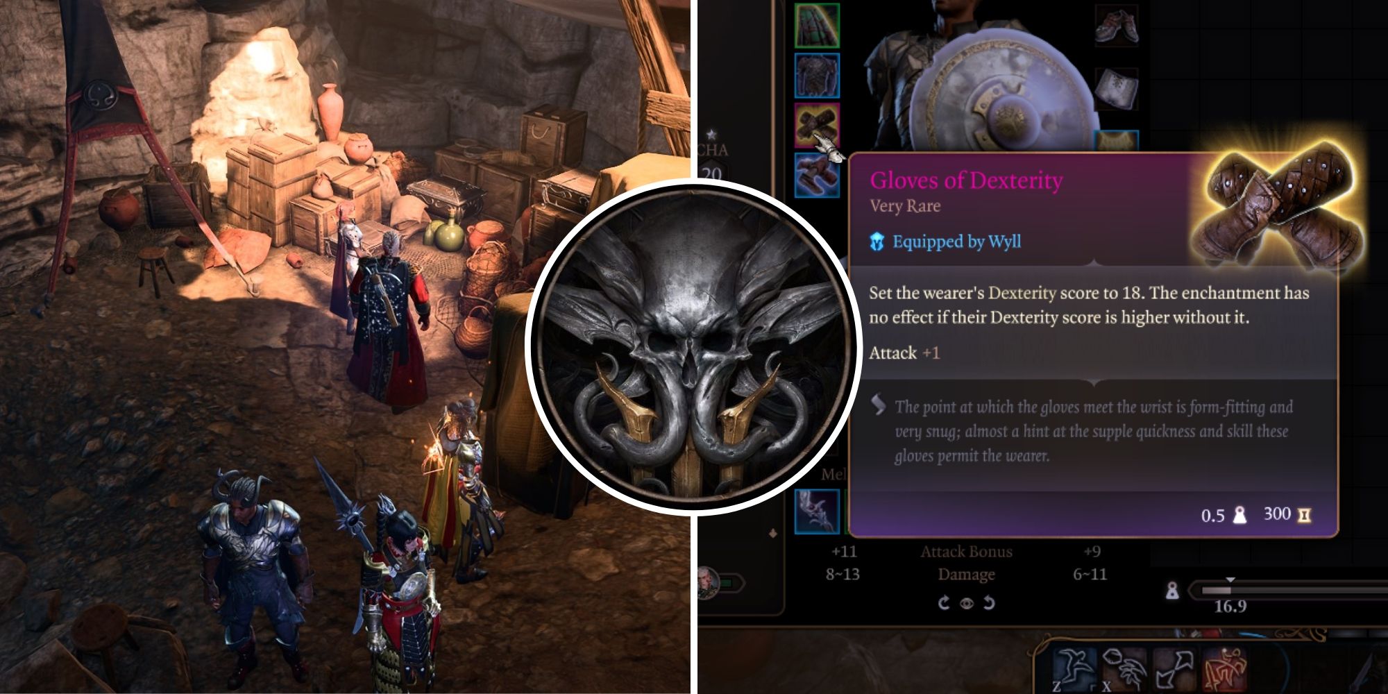 BG3 Archery Gloves: Enhance Your Dexterity and Precision in Baldur's Gate 3
