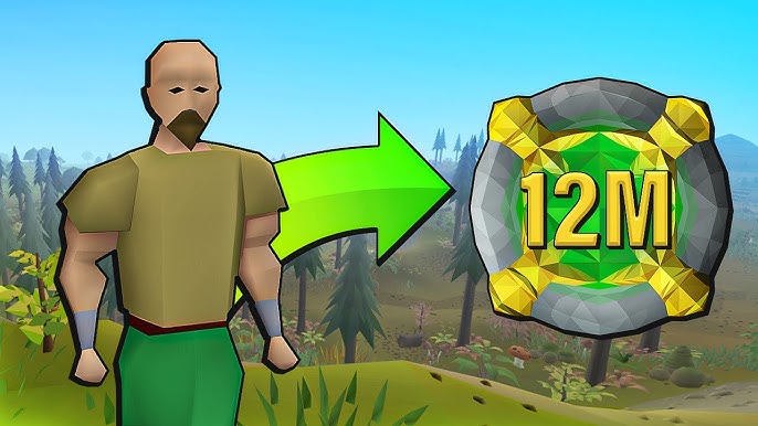 Exploring the Mystery of the Tarnished Locket in OSRS: A Comprehensive Guide