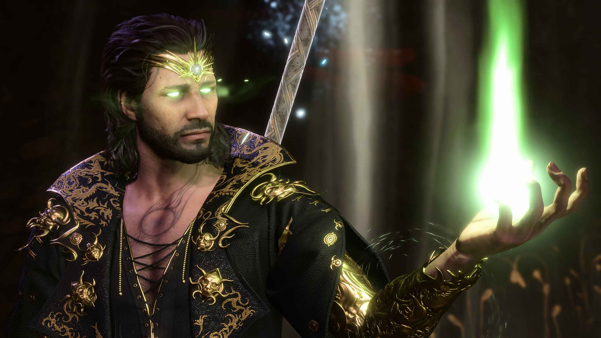 BG3 Transmuter's Stone: A Comprehensive Guide for Baldur's Gate 3 Players