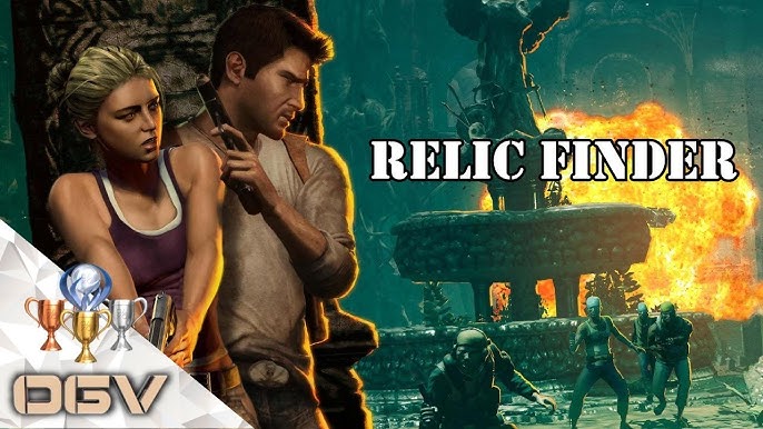 Uncharted Drake's Fortune Trophy Guide: Master the Game and Unlock Every Achievement