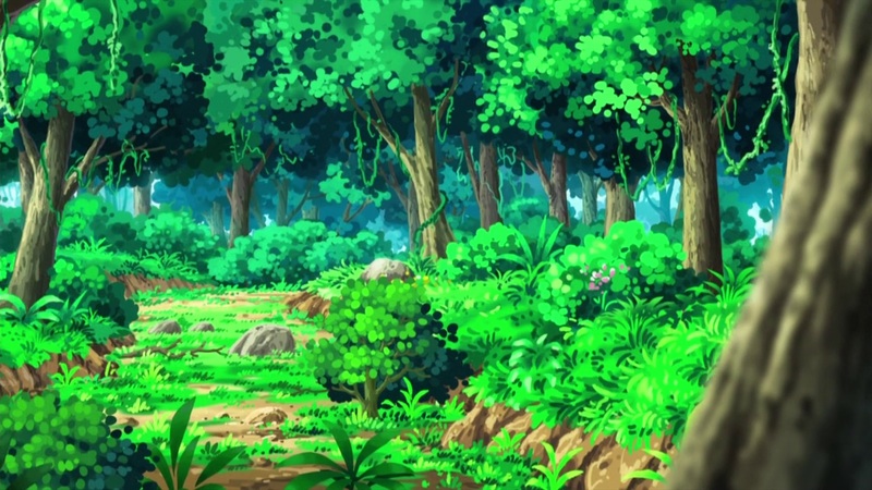 Unova Route 3: A Detailed Guide to Exploring This Iconic Pokémon Path