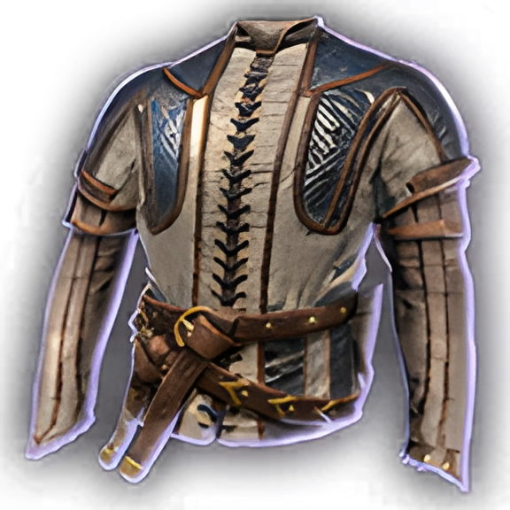 Chain Shirt 2 BG3: Everything You Need to Know About This Iconic Armor in Baldur's Gate 3