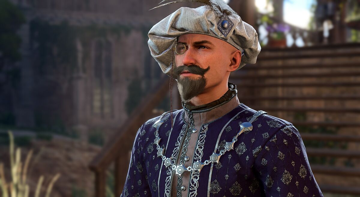 Baldur's Gate 3 Arves: A Deep Dive into the Mystery and Importance of This Character