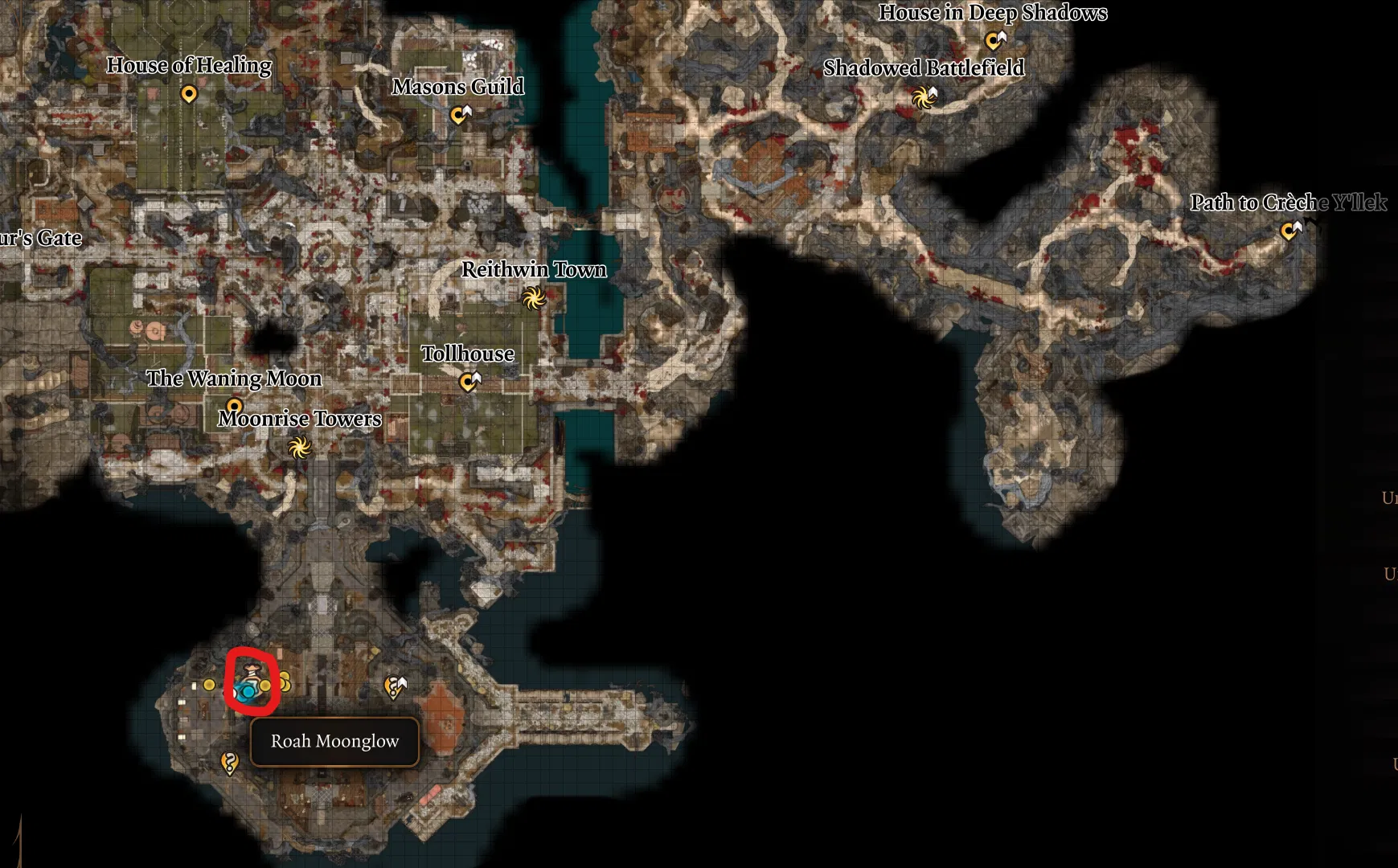 Understanding BG3 Ring of Spiteful Thunder: A Comprehensive Guide for Players