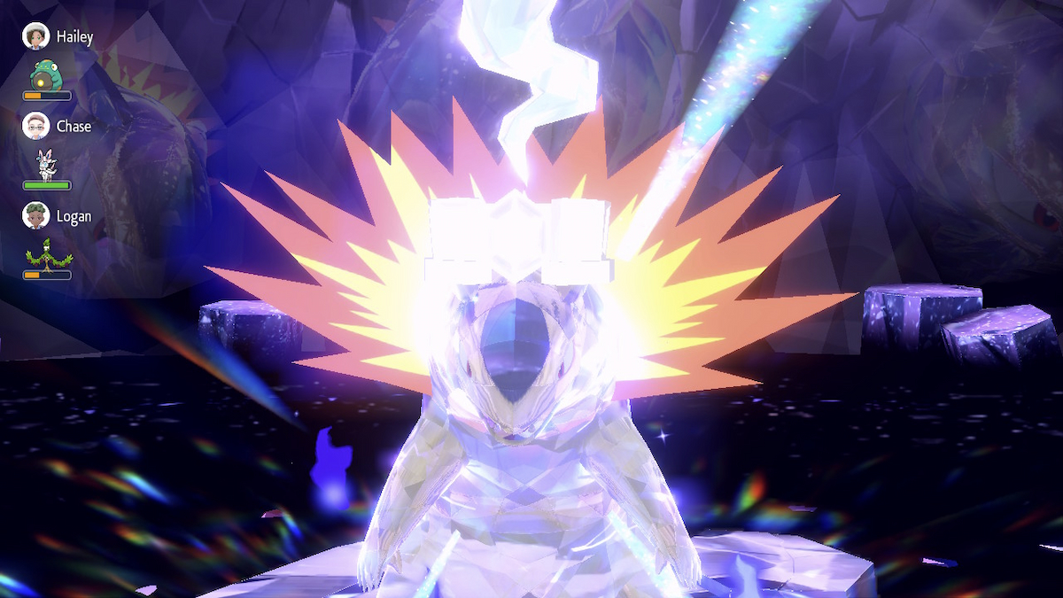 Typhlosion Tera Raid Build Guide: Best Strategies and Moves for Dominating Tera Raids