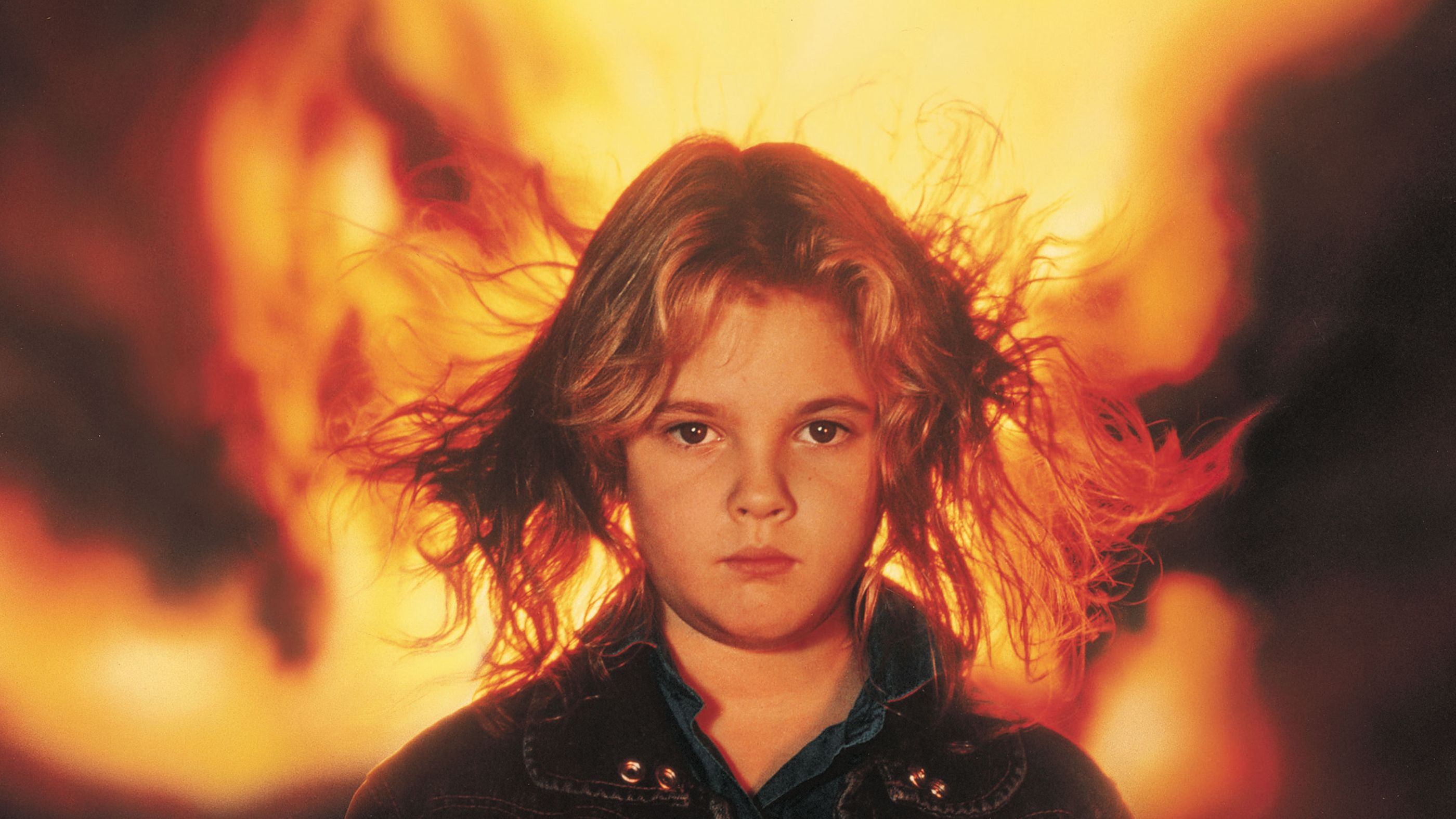 Wish You Had Never Met the Star of Firestarter: A Deep Dive into the Cult Classic and Its Complex Characters