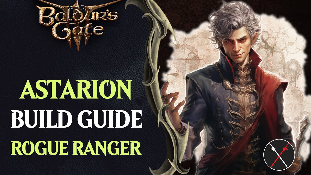 Way of the Wanderer BG3: A Deep Dive into the Path of the Rogue in Baldur's Gate 3
